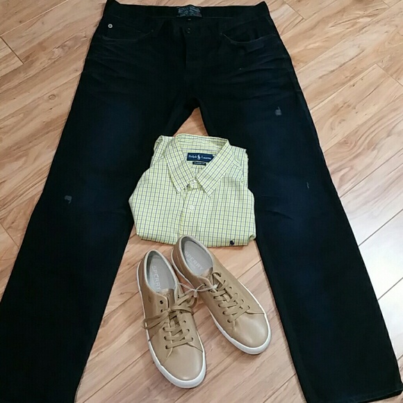 Dylan George size 38 X 34 - Picture 3 of 4